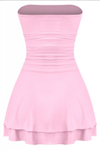 Load image into Gallery viewer, Ella Dress - Pink
