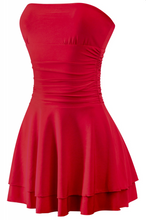 Load image into Gallery viewer, Ella Dress - Red
