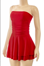 Load image into Gallery viewer, Ella Dress - Red
