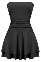 Load image into Gallery viewer, Ella Dress - Black
