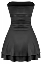 Load image into Gallery viewer, Ella Dress - Black
