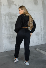 Load image into Gallery viewer, Layla Joggers - Black
