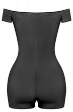 Load image into Gallery viewer, Nina Romper - Black
