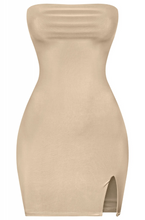 Load image into Gallery viewer, Demi Dress - Taupe
