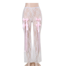 Load image into Gallery viewer, Love Lace Pants
