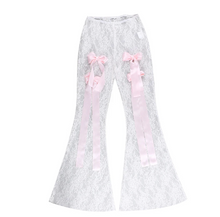 Load image into Gallery viewer, Love Lace Pants
