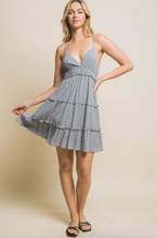 Load image into Gallery viewer, Sandy Sun Dress - Gray
