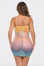 Load image into Gallery viewer, Cassie Mini Dress
