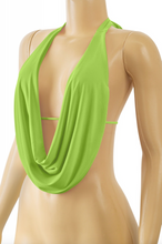 Load image into Gallery viewer, Josie Halter Top - Green
