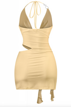 Load image into Gallery viewer, Kalai Dress - Bone
