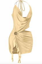 Load image into Gallery viewer, Kalai Dress - Bone
