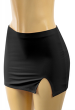 Load image into Gallery viewer, Jessie Mini Skirt - Black
