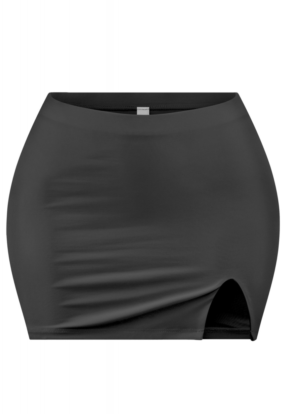 Jessie Mini Skirt - Black