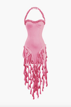 Load image into Gallery viewer, Gigi Dress - Pink
