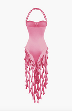 Load image into Gallery viewer, Gigi Dress - Pink
