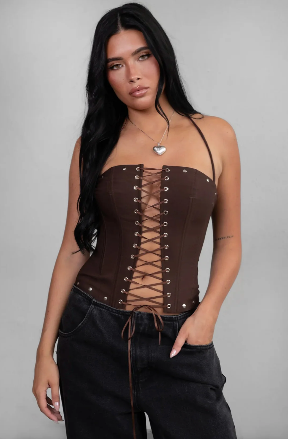 Nia Corset