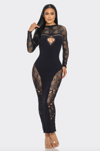 Load image into Gallery viewer, Laila Lace Dress
