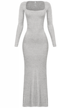 Load image into Gallery viewer, Kimberly Maxi - Grey
