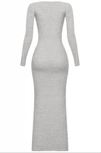 Load image into Gallery viewer, Kimberly Maxi - Grey
