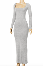 Load image into Gallery viewer, Kimberly Maxi - Grey
