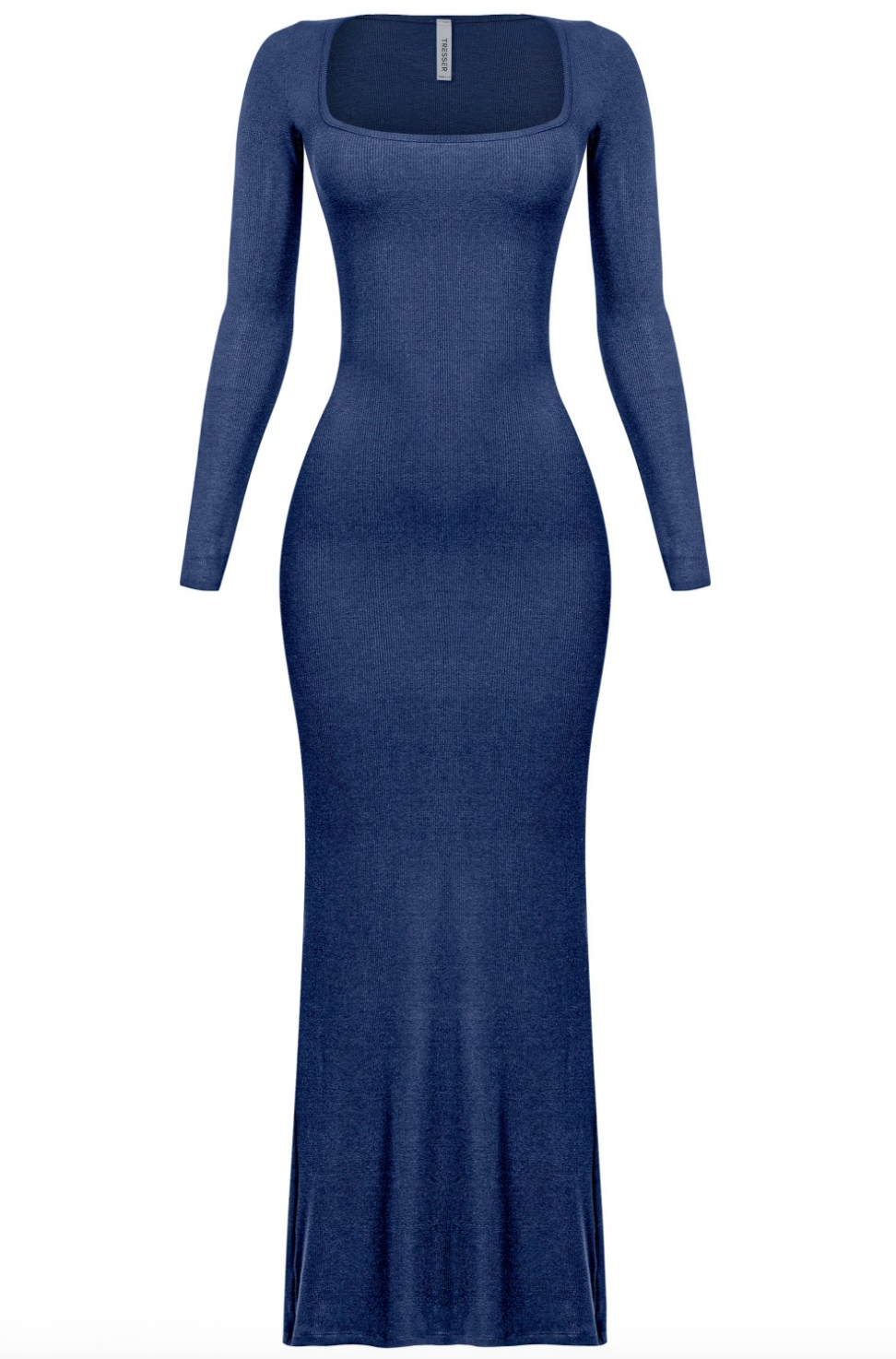 Kimberly Maxi - Navy Blue