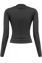 Load image into Gallery viewer, Luxe Square Neck Long Sleeve
