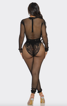 Load image into Gallery viewer, Kimmy Jumpsuit - Black
