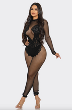 Load image into Gallery viewer, Kimmy Jumpsuit - Black
