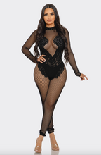 Load image into Gallery viewer, Kimmy Jumpsuit - Black
