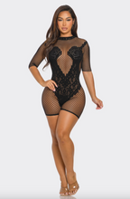Load image into Gallery viewer, Kimmy Romper - Black
