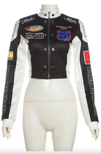 Load image into Gallery viewer, Nascar Jacket
