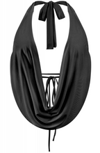 Load image into Gallery viewer, Josie Halter Top - Black
