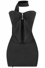 Load image into Gallery viewer, Juliet Dress - Black
