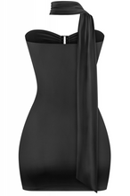 Load image into Gallery viewer, Juliet Dress - Black
