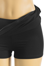 Load image into Gallery viewer, Leather Mini Skirt
