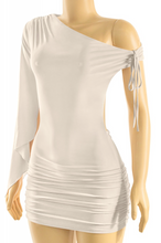 Load image into Gallery viewer, Lyla Dress - Nude
