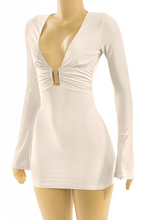 Load image into Gallery viewer, Lovely Beige Dress
