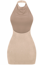 Load image into Gallery viewer, Lyla Dress - Nude
