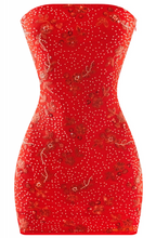 Load image into Gallery viewer, Kylie Mini Dress
