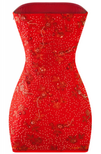 Load image into Gallery viewer, Kylie Mini Dress
