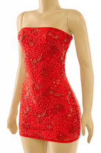 Load image into Gallery viewer, Kylie Mini Dress
