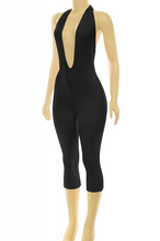 Load image into Gallery viewer, Carlie Capri Jumpsuit
