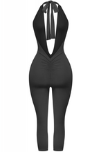 Load image into Gallery viewer, Carlie Capri Jumpsuit
