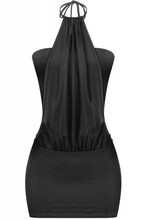 Load image into Gallery viewer, Ashanti Mini Dress
