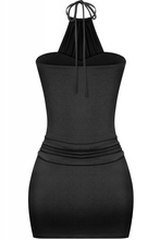 Load image into Gallery viewer, Ashanti Mini Dress
