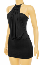Load image into Gallery viewer, Ashanti Mini Dress

