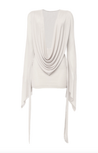 Load image into Gallery viewer, Malia Mini Dress - White
