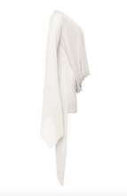 Load image into Gallery viewer, Malia Mini Dress - White
