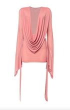 Load image into Gallery viewer, Malia Mini Dress - Pink
