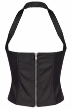 Load image into Gallery viewer, Nara Corset - Black
